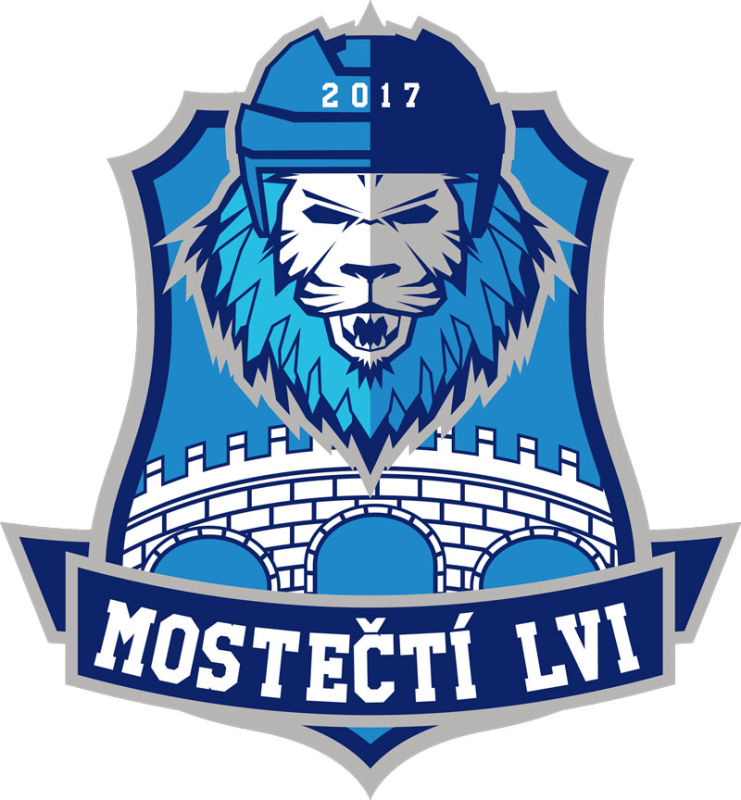 Logo MOSTEČTÍ LVI