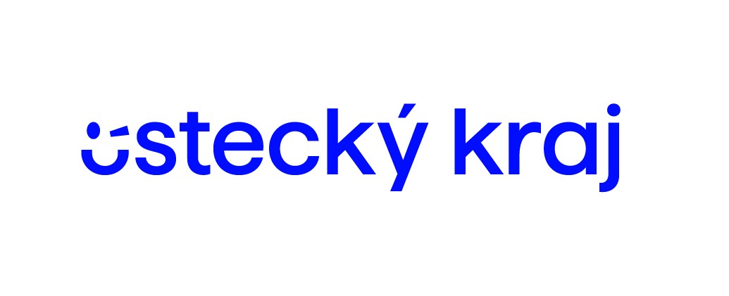 Logo ÚSTECKÝ KRAJ