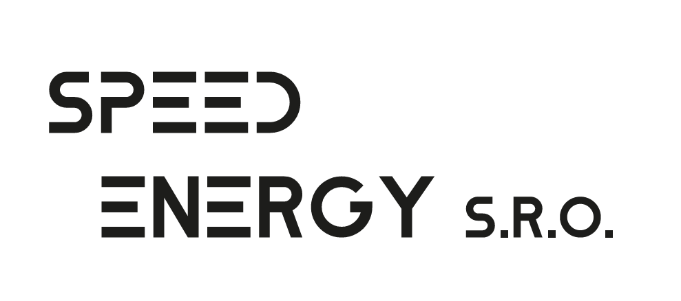 Logo SPEED ENERGY s.r.o.